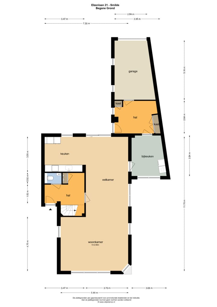 Foto 44 van Elzenlaan 21