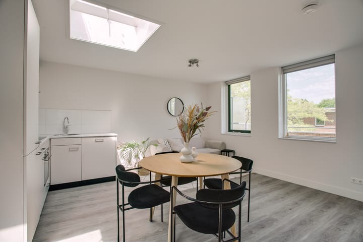 Foto 9 van Fitterstraat 37-C