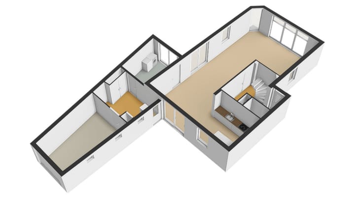 Foto 45 van Elzenlaan 21