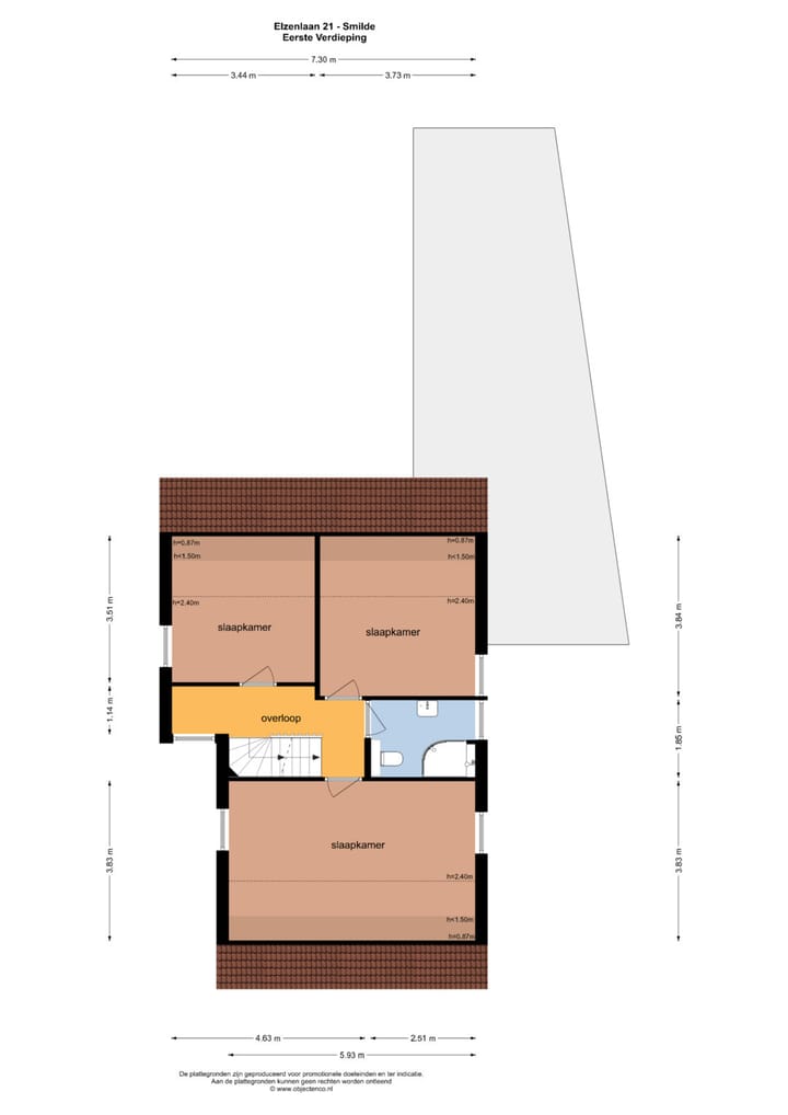 Foto 47 van Elzenlaan 21