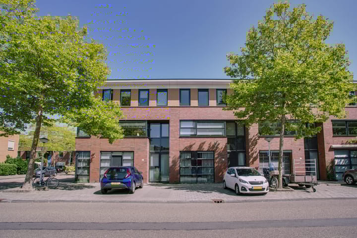 Foto 24 van Fitterstraat 37-C