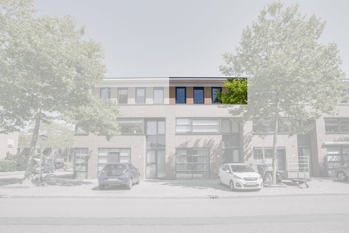 Foto 28 van Fitterstraat 37-C