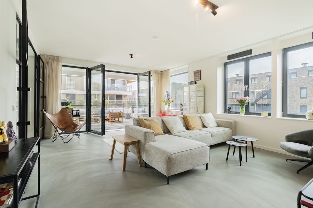 Foto 2 van Eef Kamerbeekstraat 414