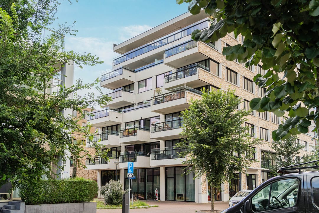 Foto 1 van Eef Kamerbeekstraat 414