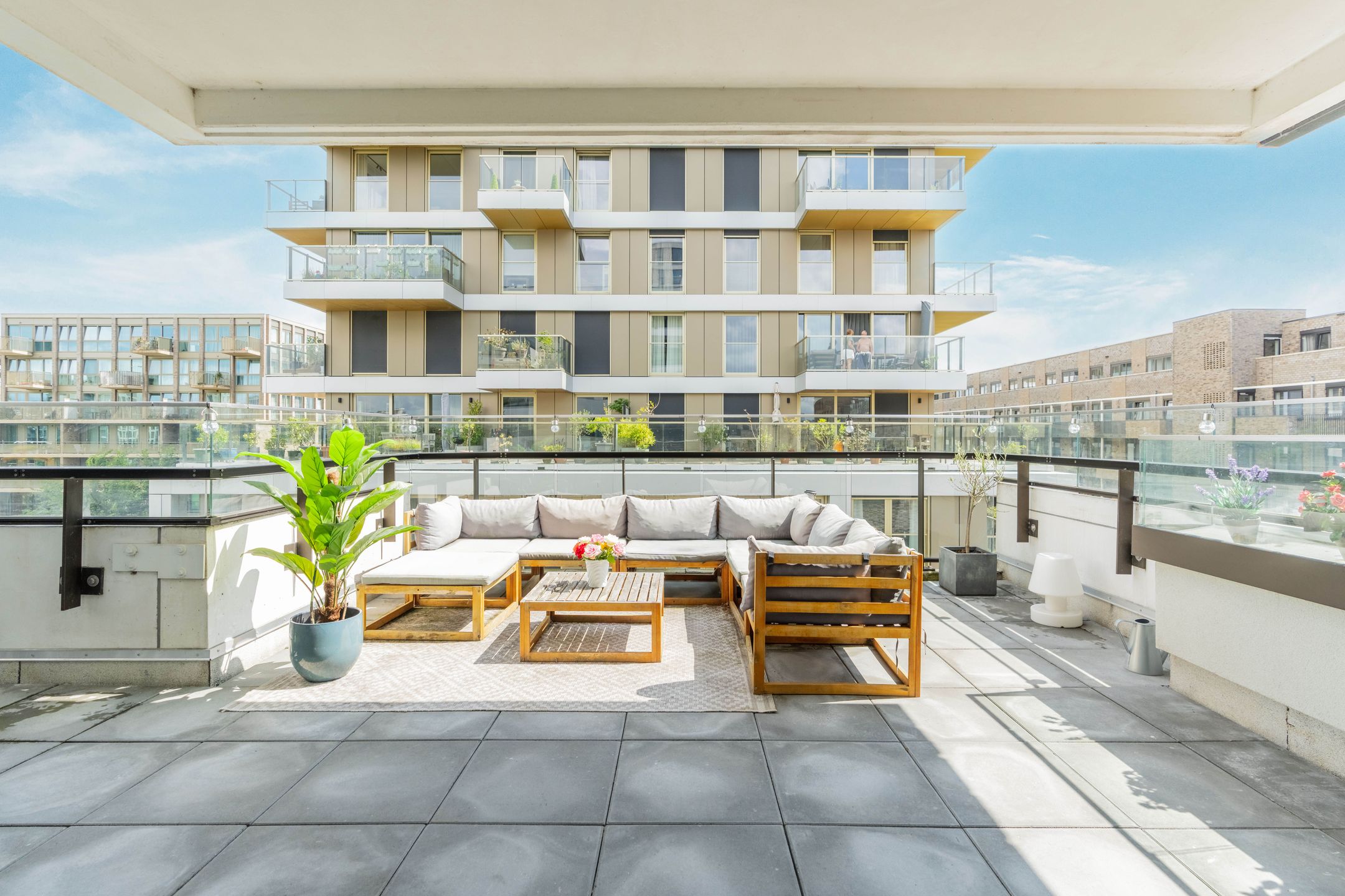 Foto 3 van Eef Kamerbeekstraat 414