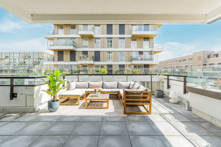 Foto 3 van Eef Kamerbeekstraat 414