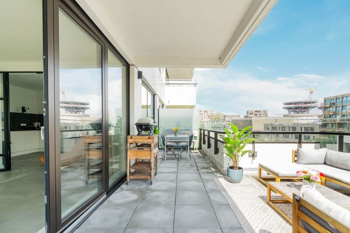 Foto 4 van Eef Kamerbeekstraat 414