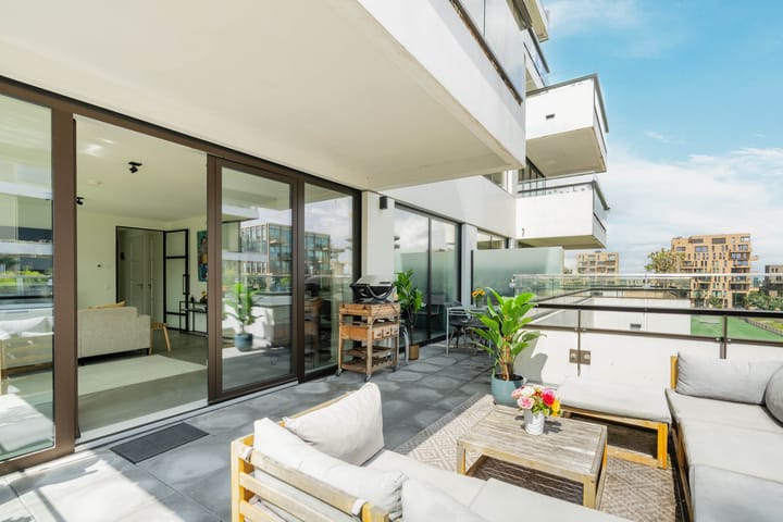 Foto 5 van Eef Kamerbeekstraat 414