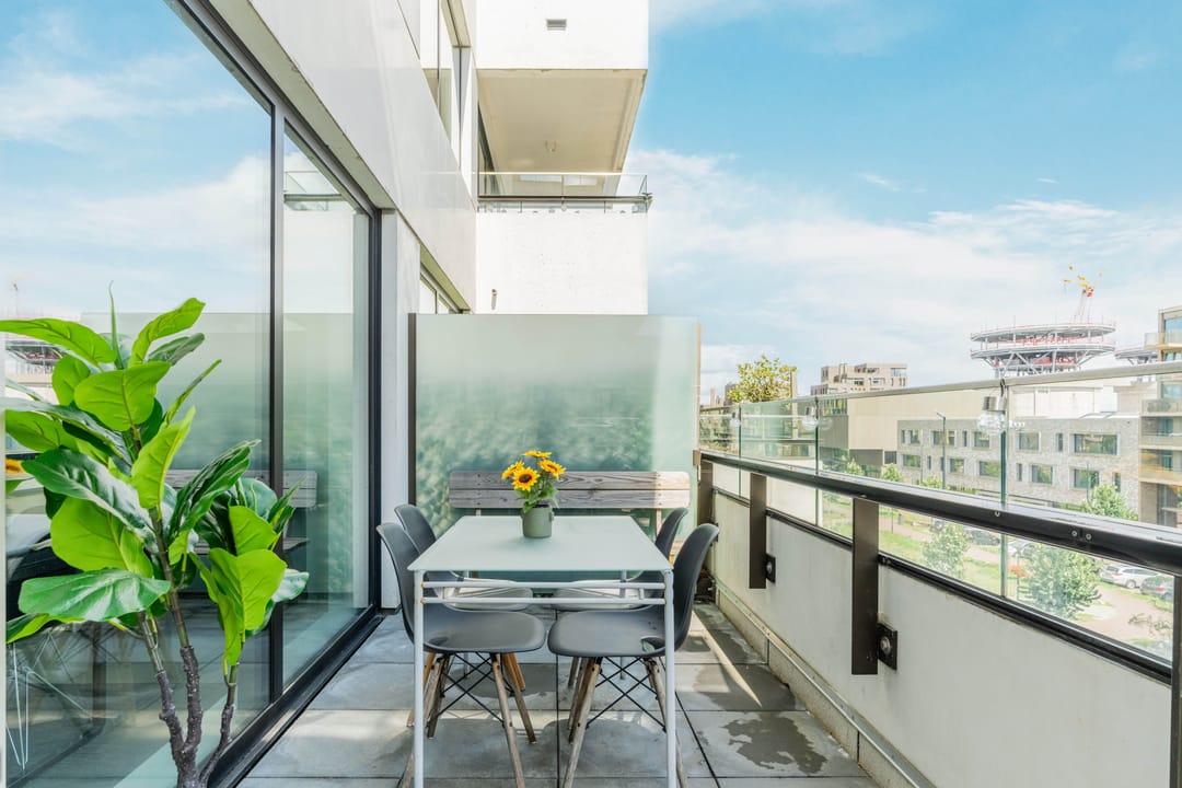 Foto 7 van Eef Kamerbeekstraat 414