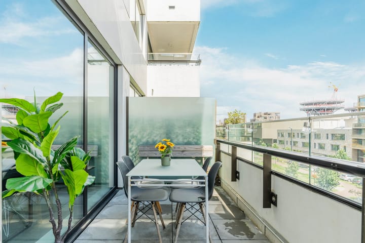 Foto 7 van Eef Kamerbeekstraat 414