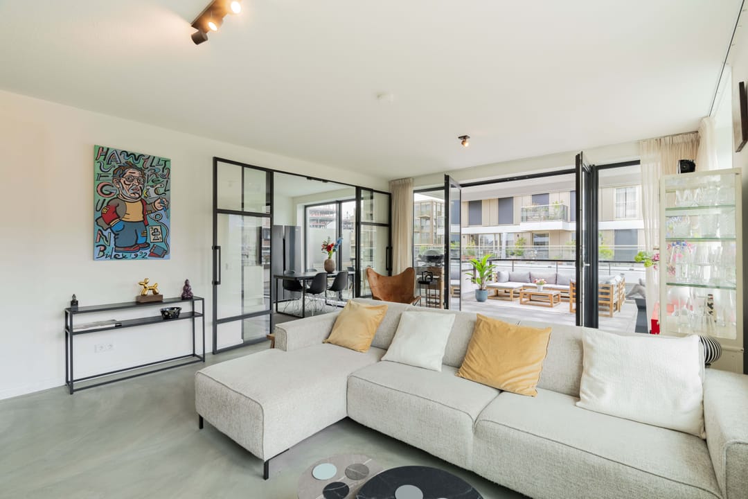 Foto 8 van Eef Kamerbeekstraat 414