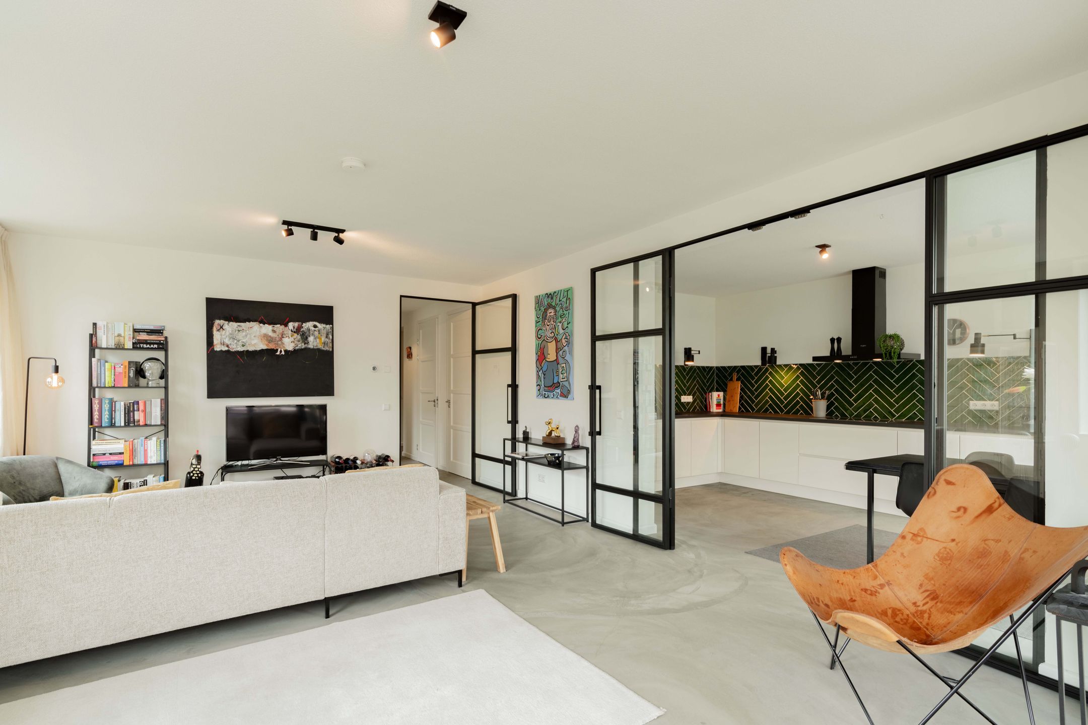 Foto 9 van Eef Kamerbeekstraat 414