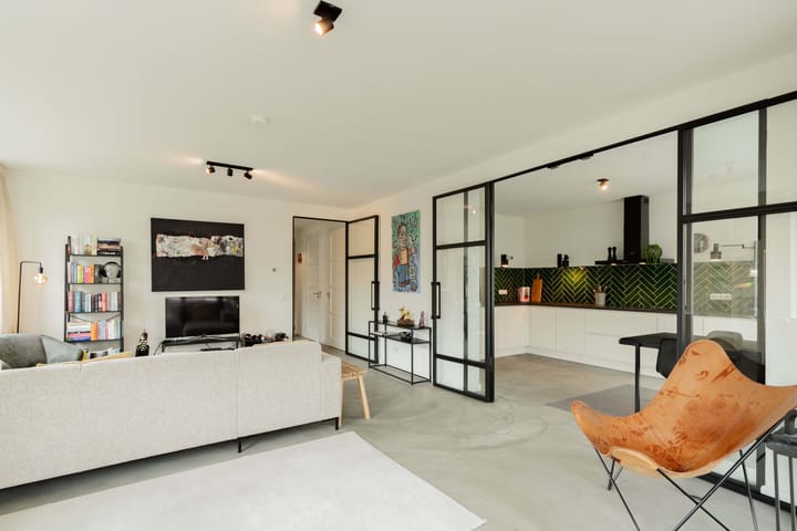 Foto 9 van Eef Kamerbeekstraat 414