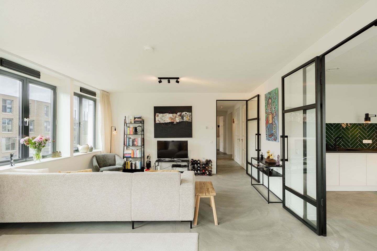 Foto 10 van Eef Kamerbeekstraat 414