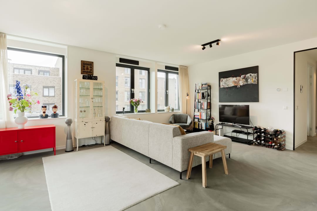 Foto 11 van Eef Kamerbeekstraat 414