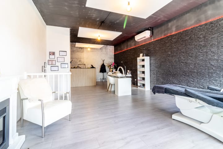 Heliumweg 6-C6, Amersfoort