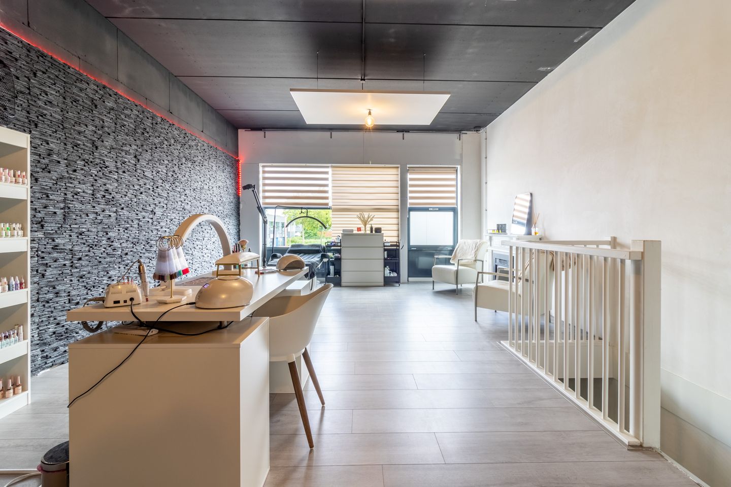 Bekijk foto 5 van Heliumweg 6-C6