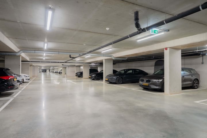 Foto 29 van Eef Kamerbeekstraat 414