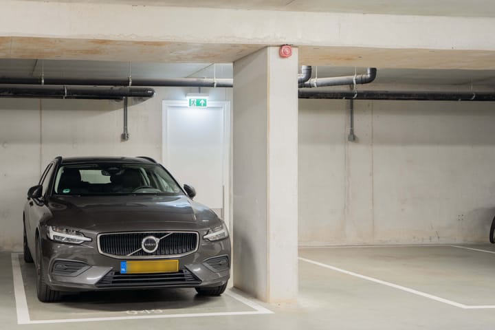 Foto 30 van Eef Kamerbeekstraat 414