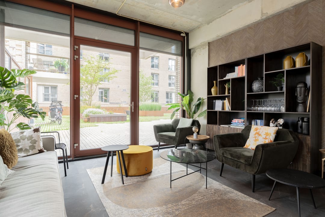 Foto 31 van Eef Kamerbeekstraat 414