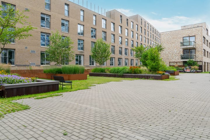 Foto 32 van Eef Kamerbeekstraat 414