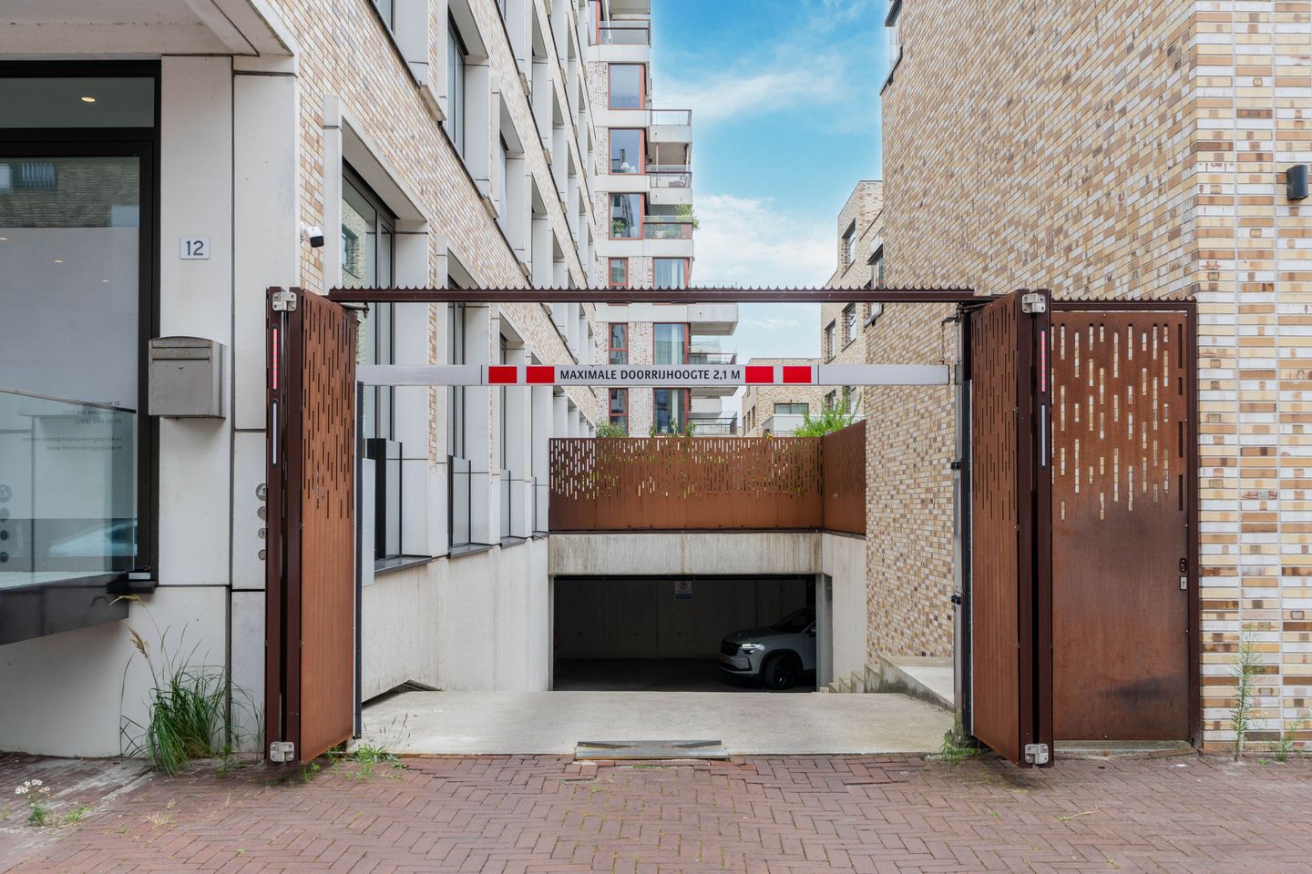 Foto 34 van Eef Kamerbeekstraat 414