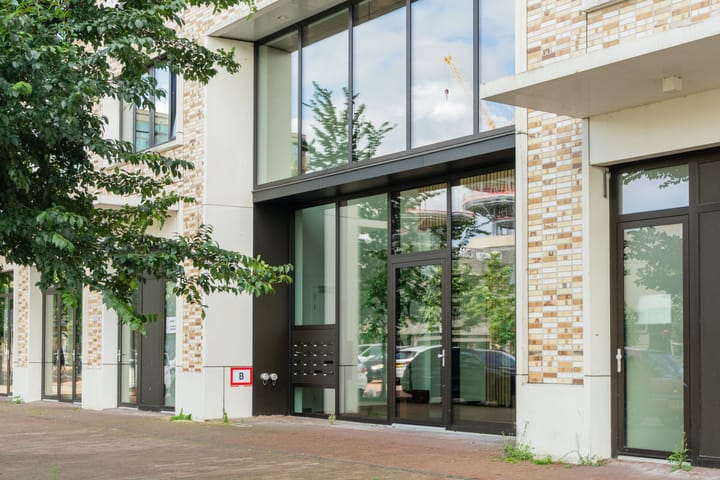 Foto 36 van Eef Kamerbeekstraat 414