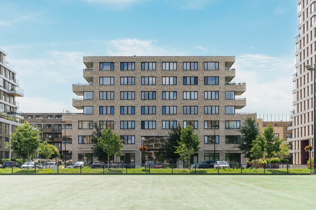 Foto 37 van Eef Kamerbeekstraat 414