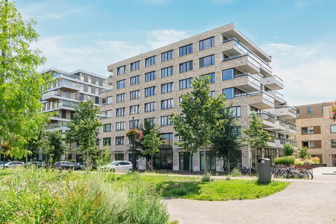 Foto 38 van Eef Kamerbeekstraat 414