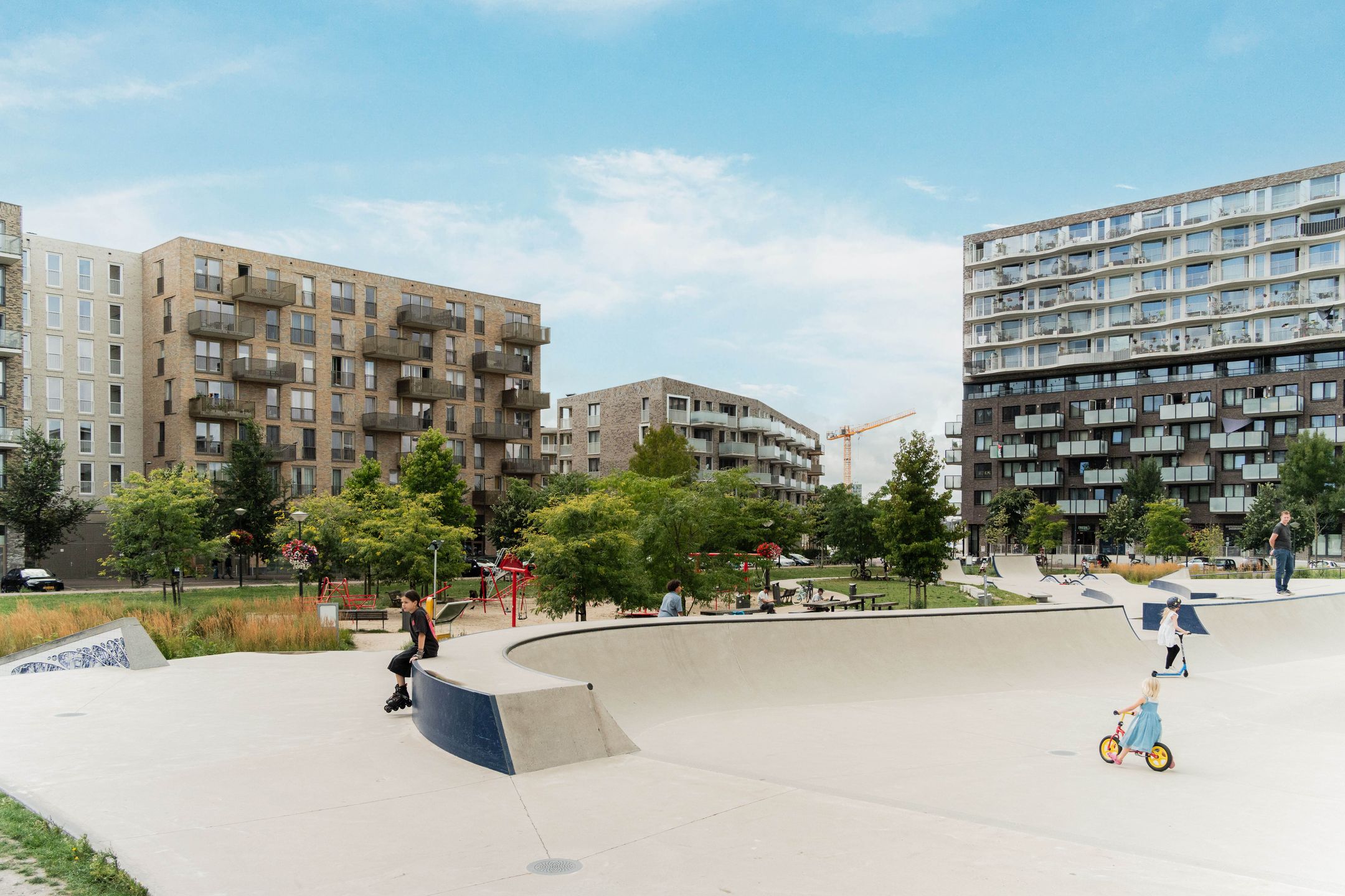 Foto 39 van Eef Kamerbeekstraat 414