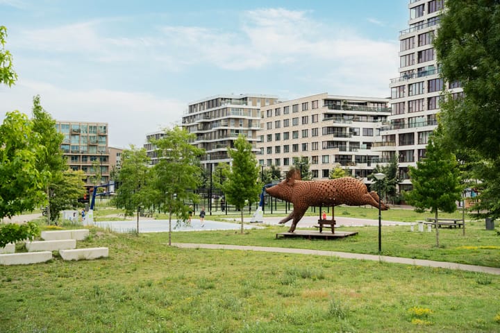 Foto 40 van Eef Kamerbeekstraat 414