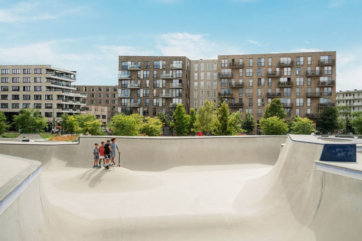 Foto 43 van Eef Kamerbeekstraat 414