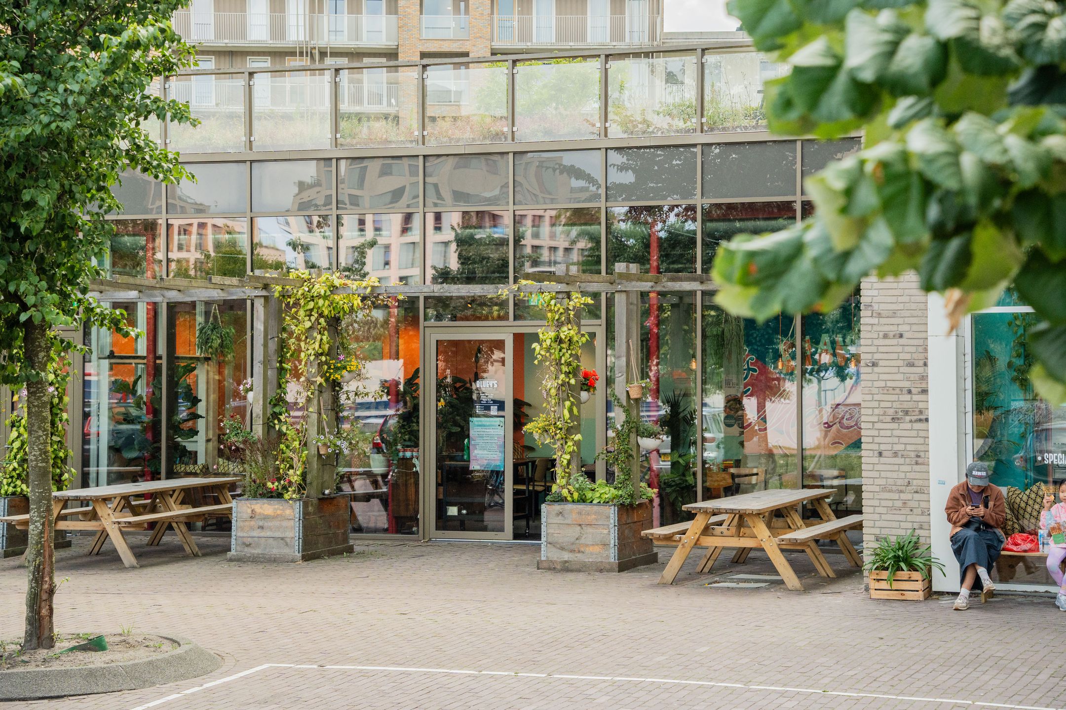 Foto 45 van Eef Kamerbeekstraat 414