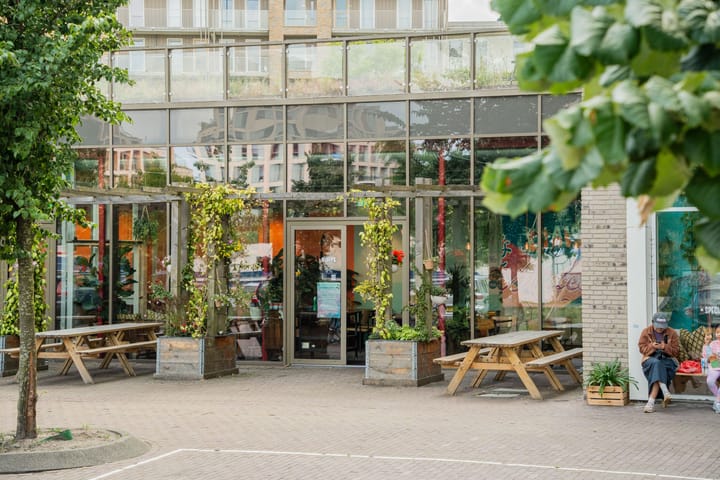 Foto 45 van Eef Kamerbeekstraat 414