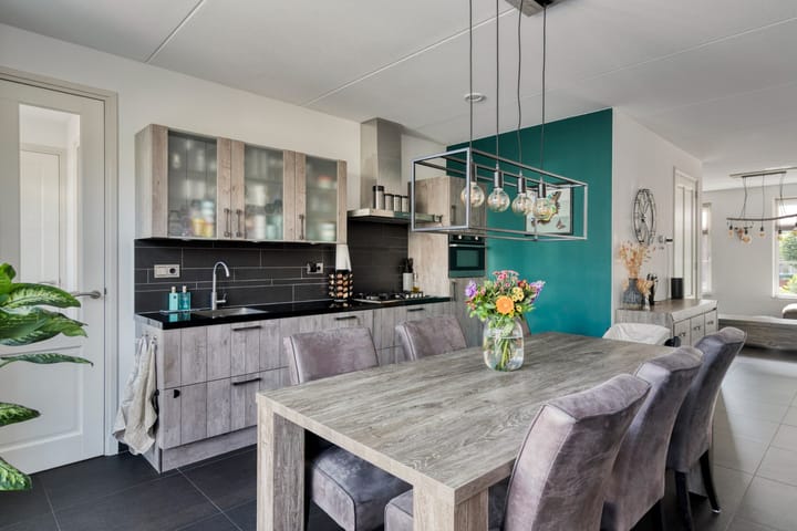 Foto 6 van Esdoornstraat 6