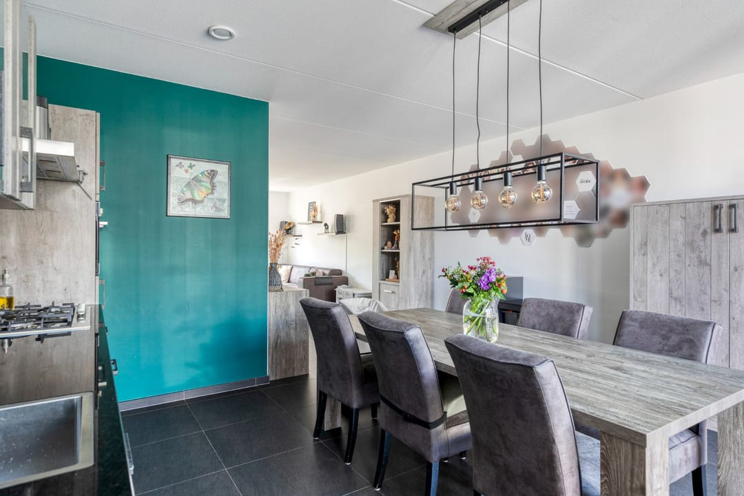 Foto 7 van Esdoornstraat 6