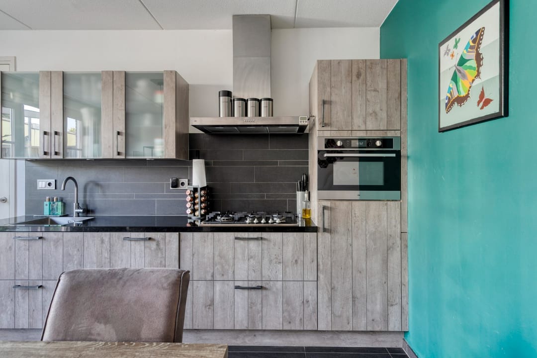 Foto 8 van Esdoornstraat 6