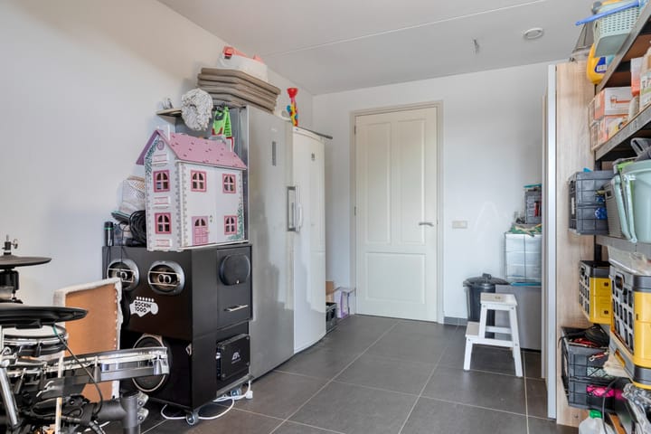 Foto 10 van Esdoornstraat 6