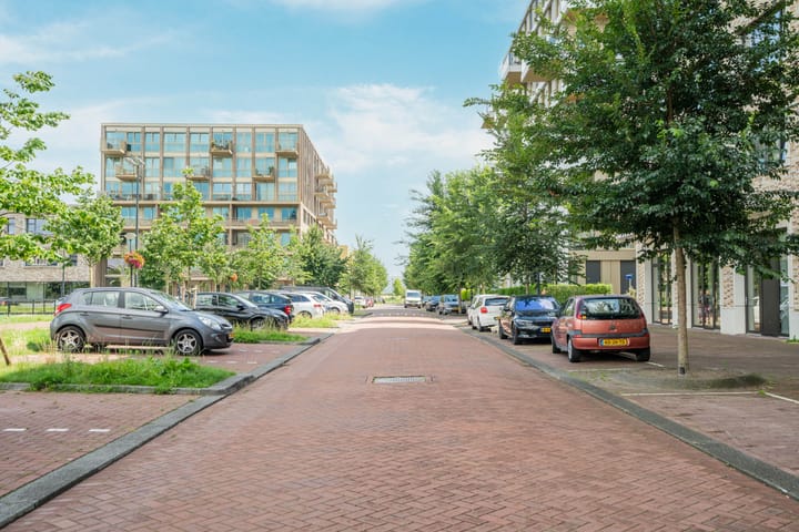 Foto 52 van Eef Kamerbeekstraat 414