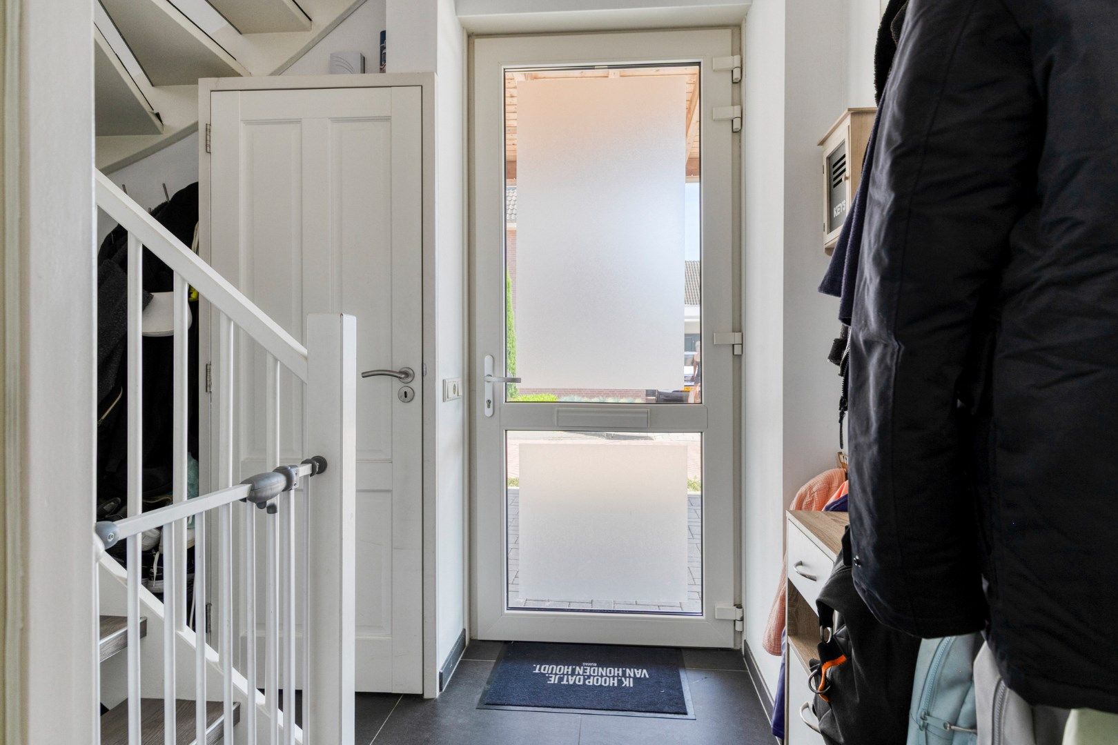 Foto 12 van Esdoornstraat 6