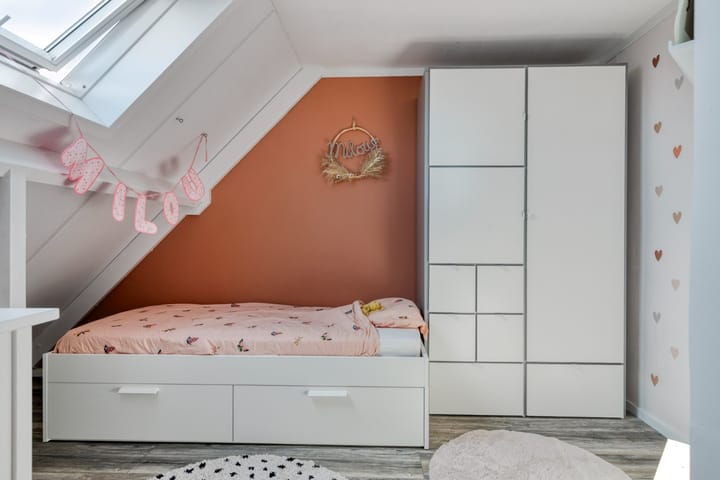 Foto 23 van Esdoornstraat 6