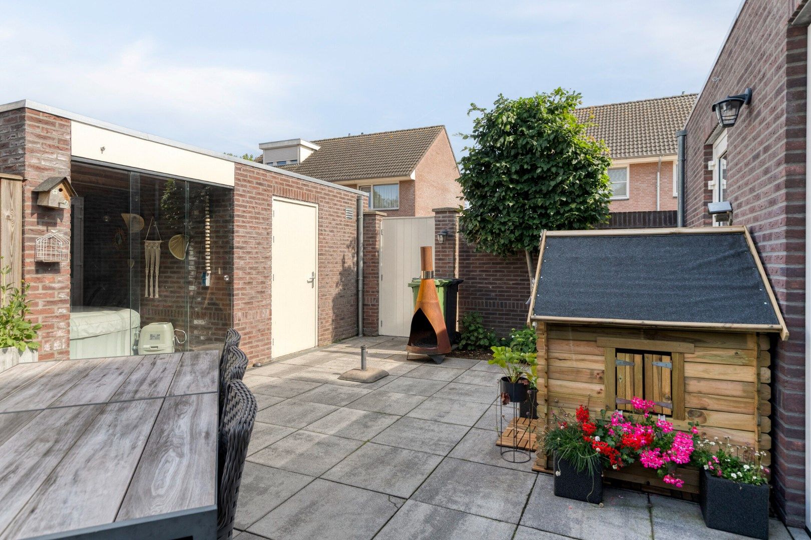 Foto 24 van Esdoornstraat 6