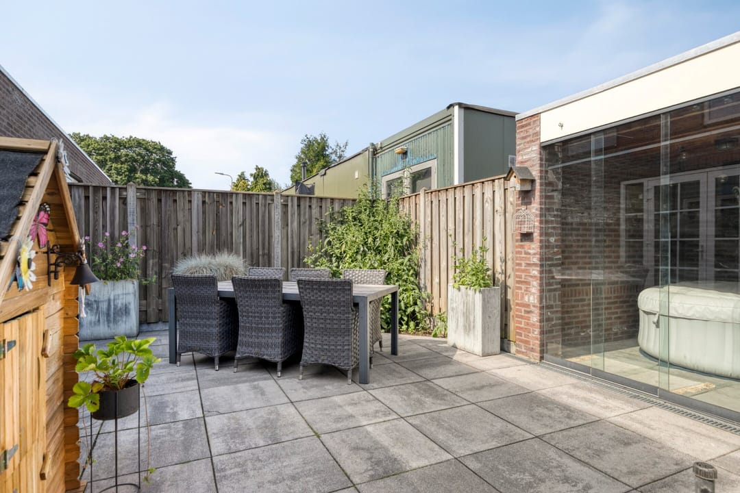 Foto 26 van Esdoornstraat 6