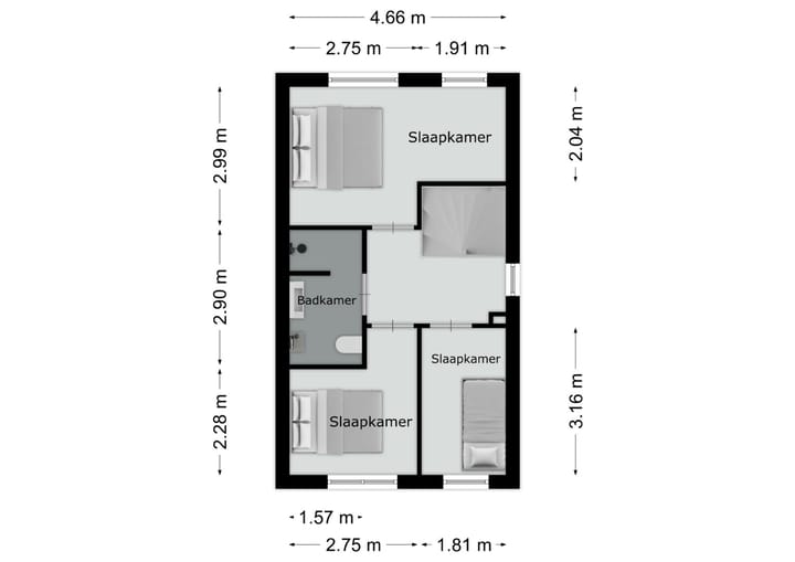Foto 32 van Esdoornstraat 6