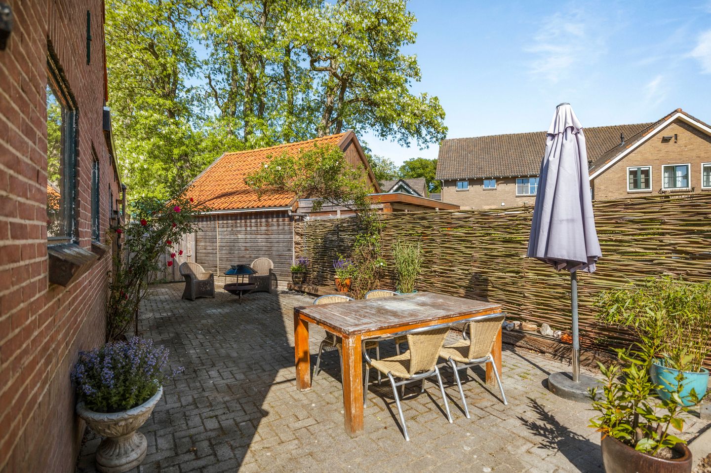 Bekijk foto 3 van Dorpsstraat 33