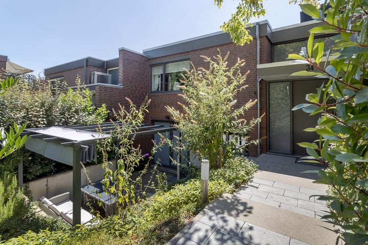 Foto 1 van Op de Graaf 34