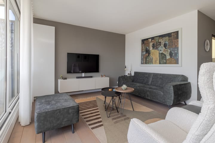 Foto 2 van Op de Graaf 34