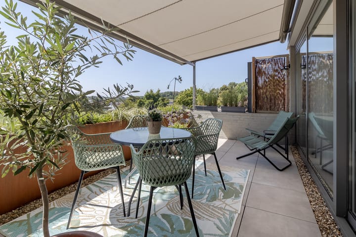 Foto 3 van Op de Graaf 34