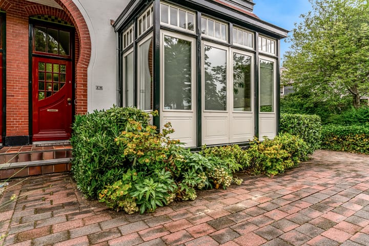 Foto 4 van Stommeerweg 18