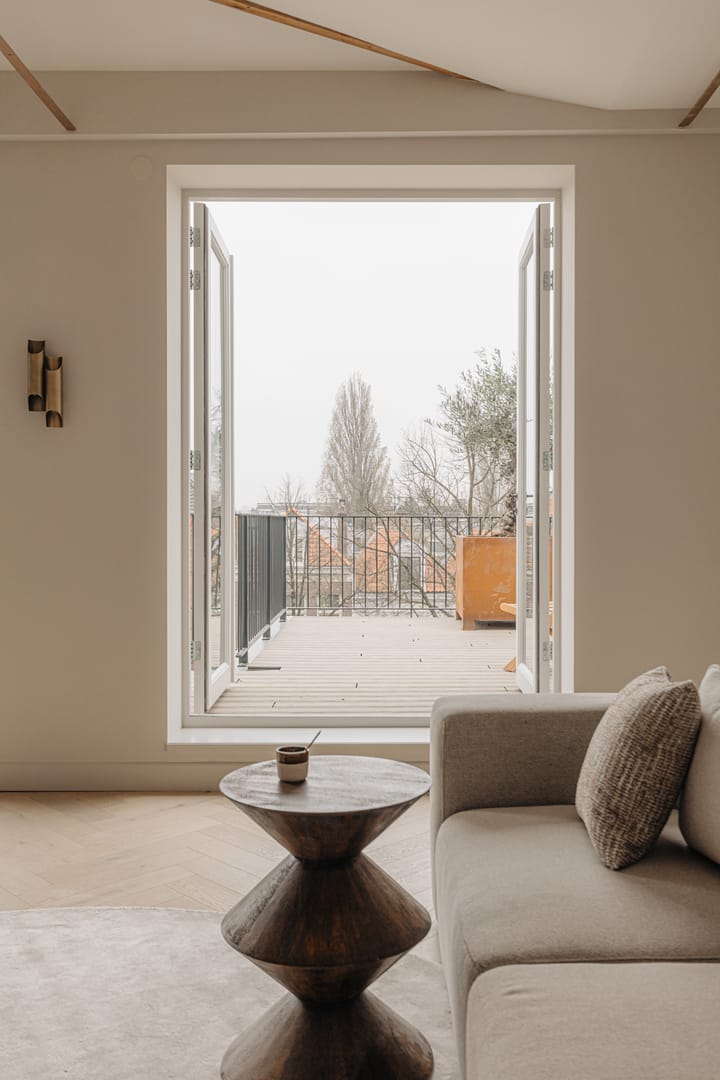 Foto 6 van Hemonylaan 23-F